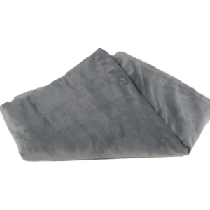Factory Sale Double Carbon Fiber Far-infrared Waterproof Overheat Protection Heating Blanket Soft Winter Household Car RV